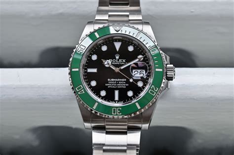 2005 rolex submariner value|Rolex Submariner price guide.